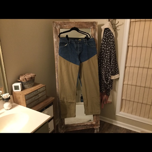 Cabela's Other - Cabela’s Gaiter Style Men’s Pant